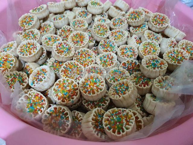 Pâtisseries pour toutes les occasions - 2