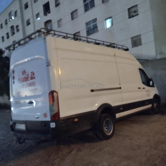 قرب الملعب الكبير طنجة