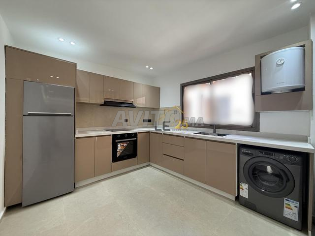 Appartement Guéliz – Opportunité Rare - 2