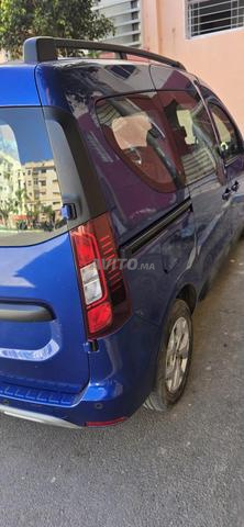 Renault Express - 2