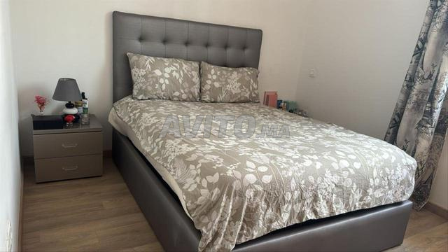 شقة مفروشة للإيجار - 2
