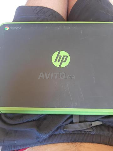 حاسوب محمول HP - 2