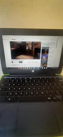 حاسوب محمول HP