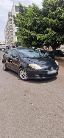 Fiat Bravo Diesel toutes options - 2