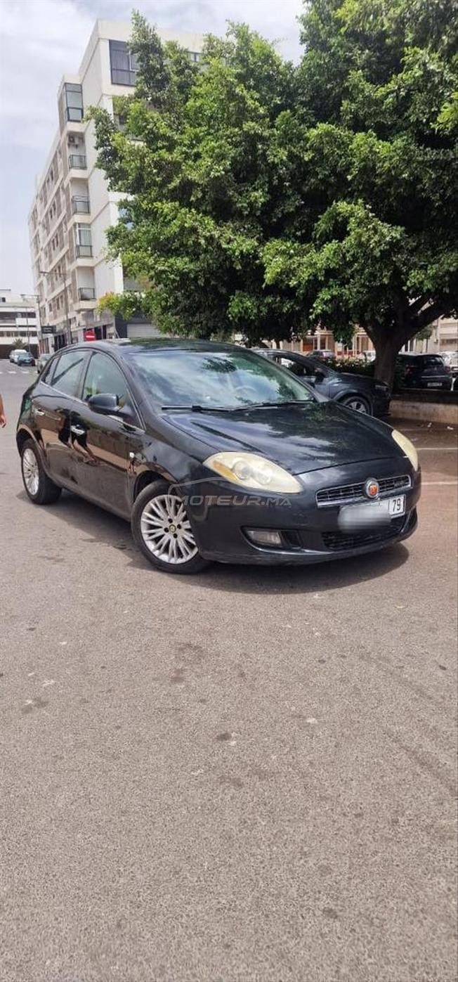 Fiat Bravo Diesel tt options