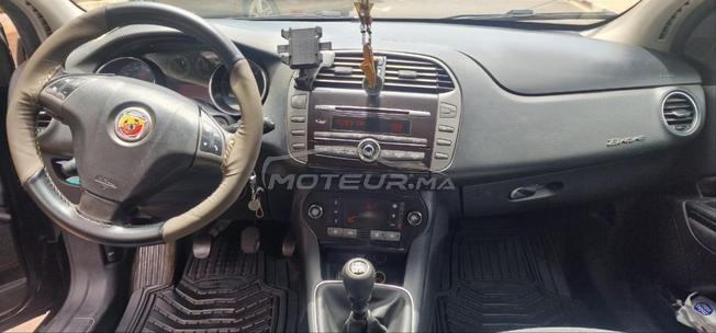 Fiat Bravo Diesel tt options