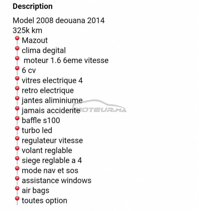 Fiat Bravo Diesel tt options