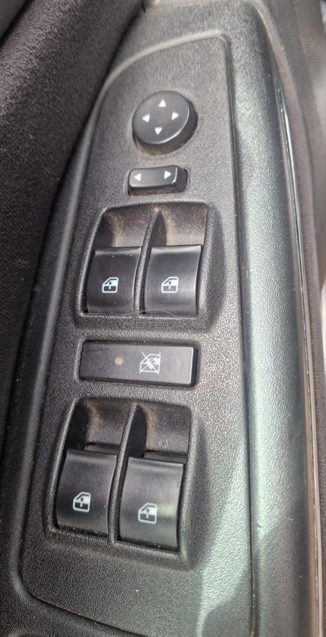 Fiat Bravo Diesel tt options