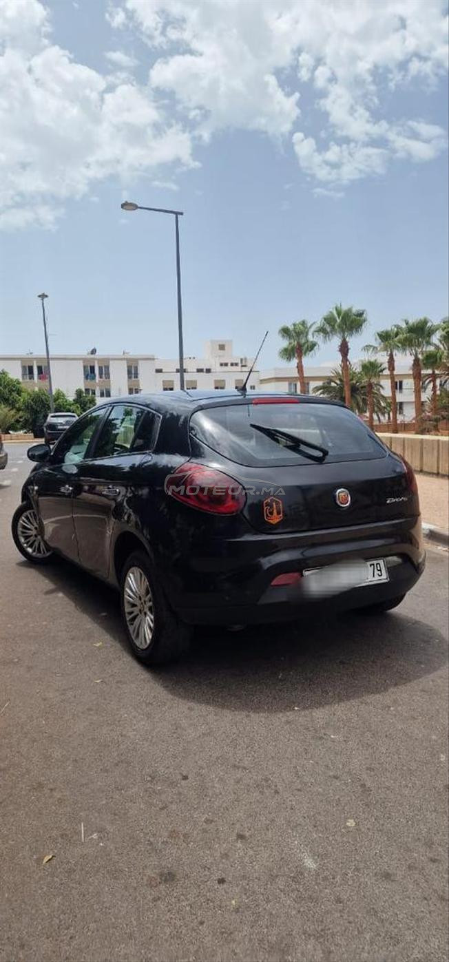 Fiat Bravo Diesel tt options