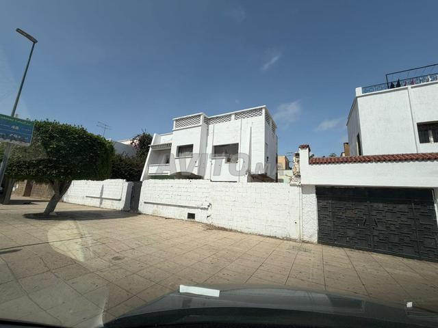 Villa à vendre sur les boulevards de Hay Salam