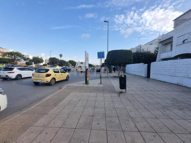 Villa à vendre sur les boulevards de Hay Salam