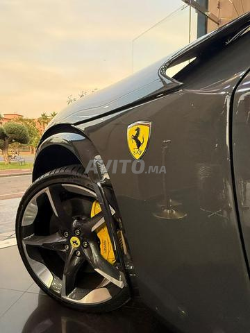 Ferrari Purosangue 2026 - 2