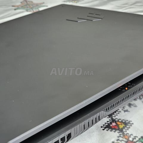 أسوس توف F17 RTX 4060 9400 درهم - 2