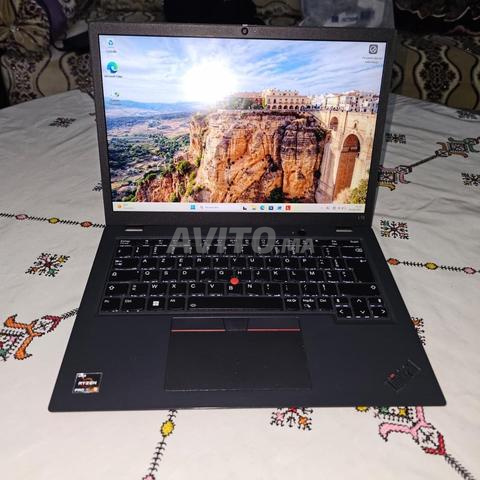 لينوفو ثينك باد L13 (16 جيجا رام/256 جيجا اس اس دي) رايزن 5 برو