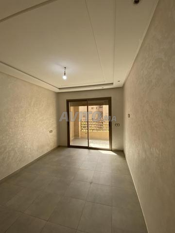 Appartement à louer à Salé el jadida - 2