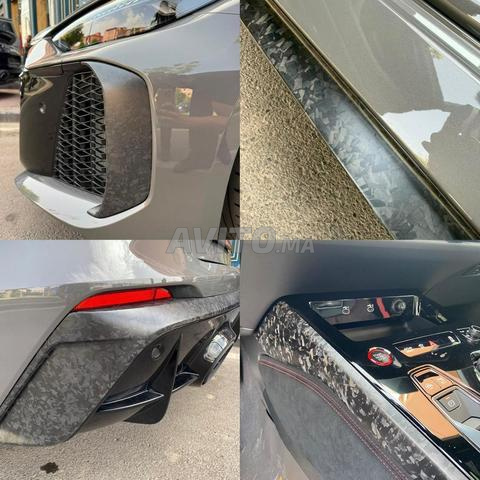 Audi RS5 2027