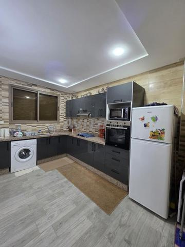 Duplex pour famille - 2