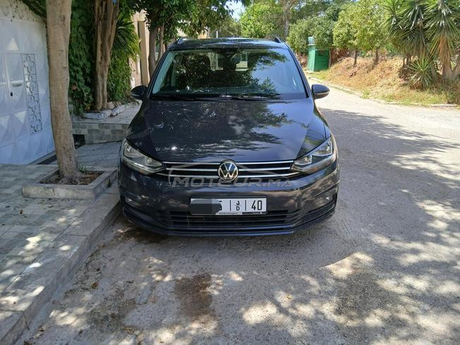 vendre VOLKSWAGEN TOURAN