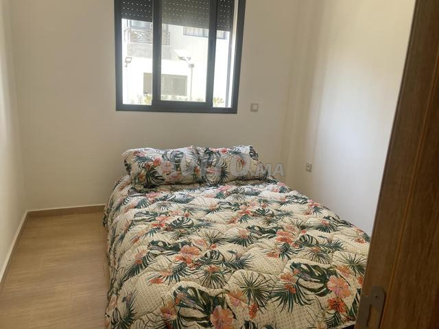 Appartement à louer par jour