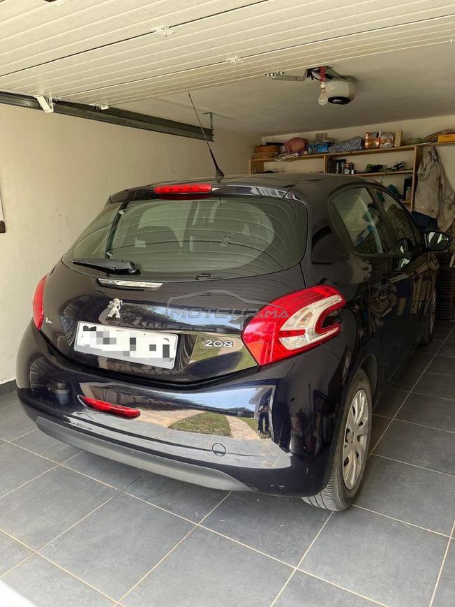 Peugeot 208 Diesel - Excellent état