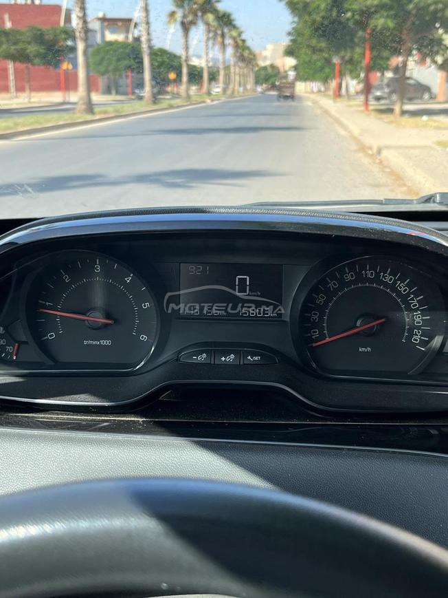 Peugeot 208 Diesel - Excellent état