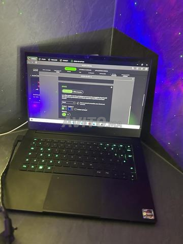 ريزر بليد رايزن 9 RTX 3070 Ti - 2