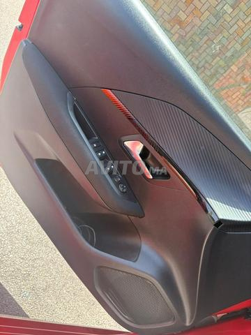 Peugeot 308 Diesel Manuelle 2023 à Tanger - 2