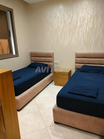 Appartement à louer - 2