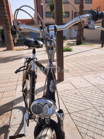 Vélo Gazelle Hollandais – Très bon état - 2