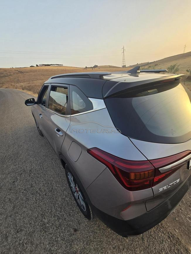 Kia à vendre en très bon état