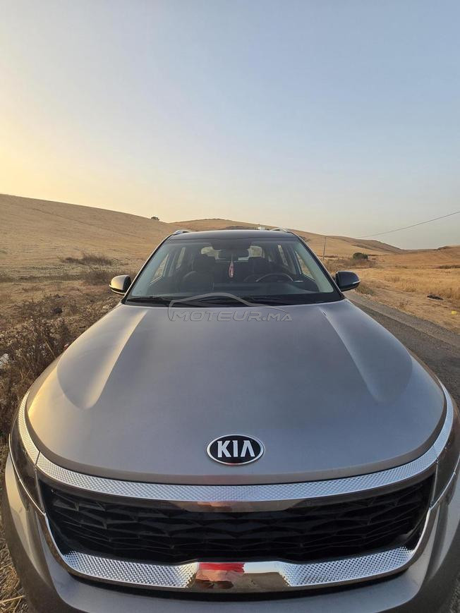 Kia à vendre en très bon état