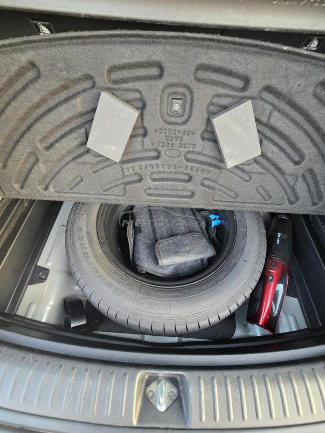 Kia à vendre en très bon état