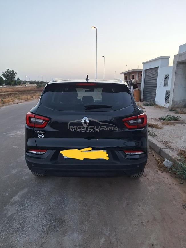 renault kadjaar