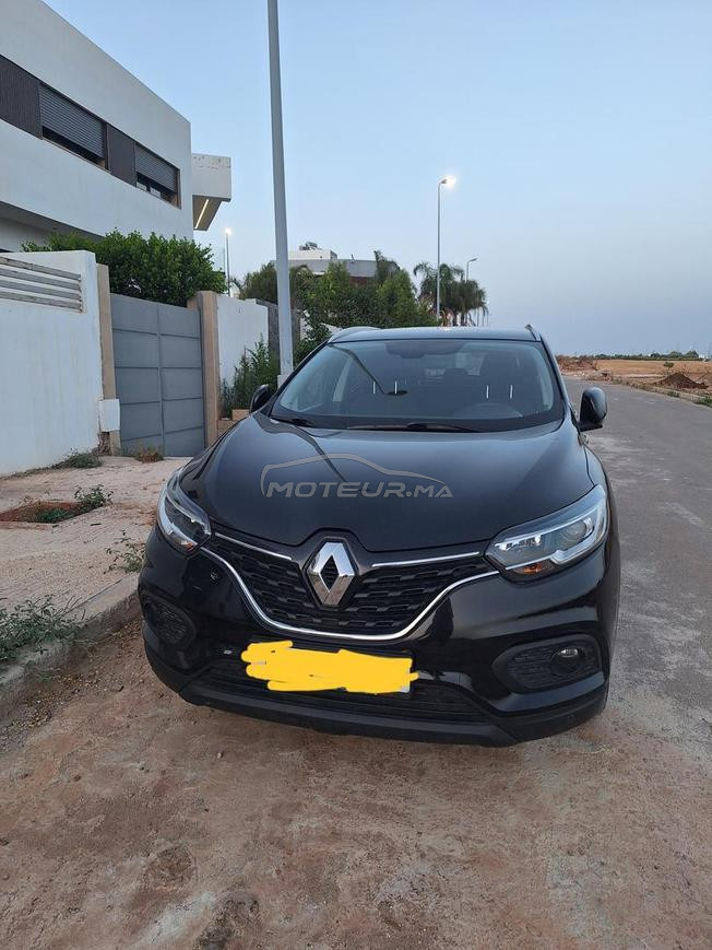 renault kadjaar