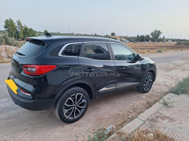 renault kadjaar