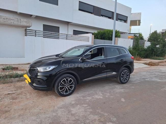 renault kadjaar