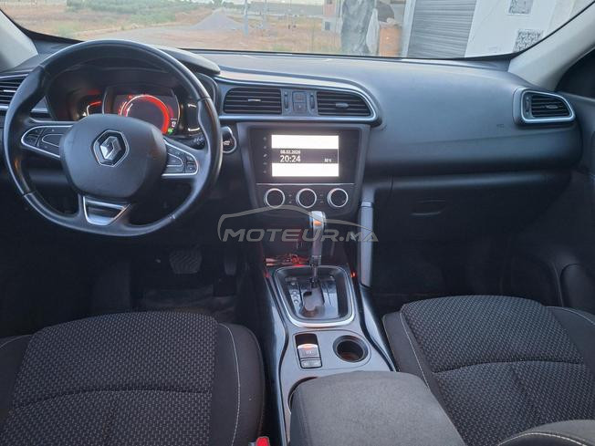 renault kadjaar
