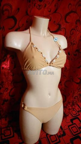 Maillot de bain femme