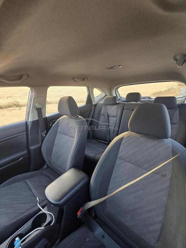 Kia à vendre en très bon état