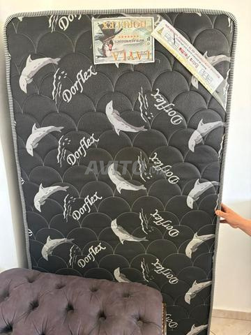 vente lit et matelas - 2