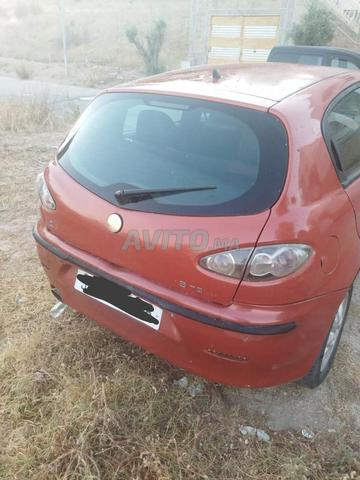Alfa Romeo voiture à vendre. - 2