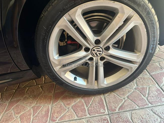 Volkswagen Passat Diesel Automatique 2012