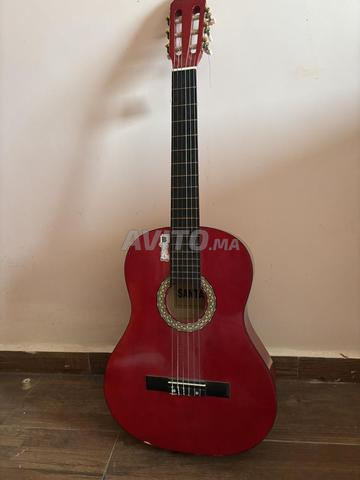 Guitare classique