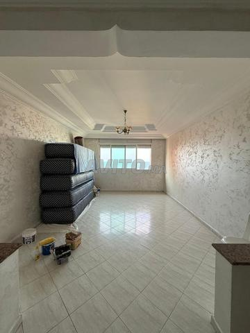 Appartement à vendre Bourgogne - 2
