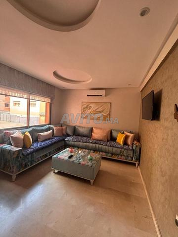 شقة ستوديو رائعة فاخرة للإيجار - 2