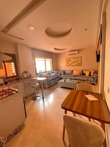 Appartement haut standing à louer