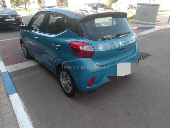 Hyundai i10 Essence 