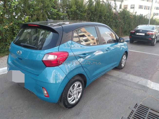 Hyundai i10 Essence 