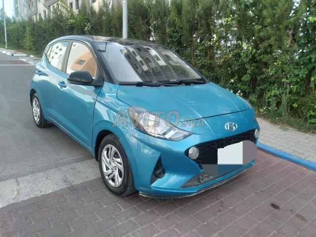 Hyundai i10 Essence - 2