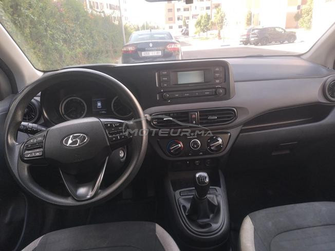 Hyundai i10 Essence 